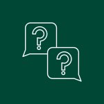 Question Icon for Career Coaching