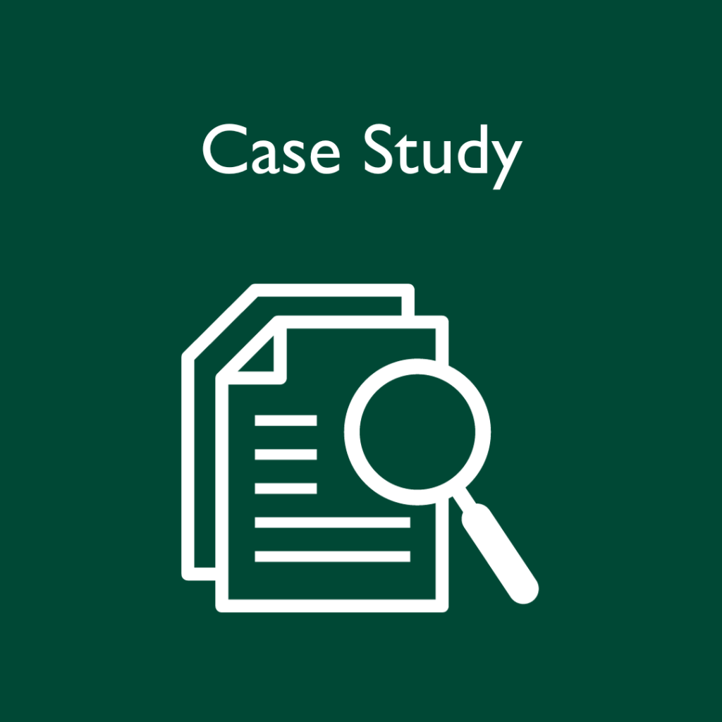 Case Study icon